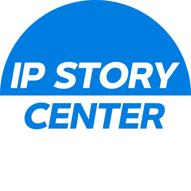 지식재산 스토리 창작소 IP STORY CENTER